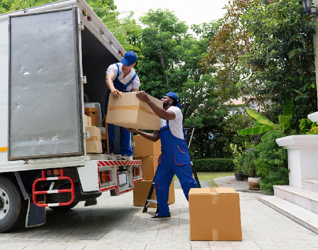 About London Removal Services