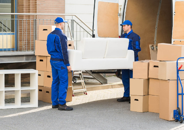 Our Mission London Removal Services