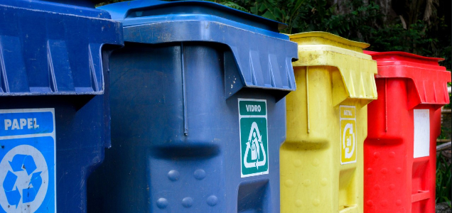 Waste removal service